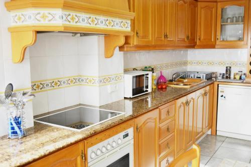 Apartamento La Puntera
