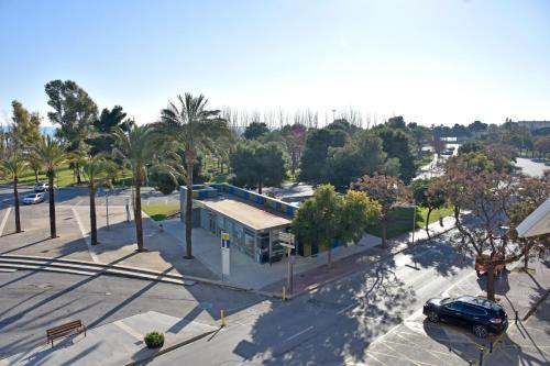 Apartamento La Puntera