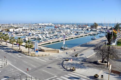 Apartamento La Puntera