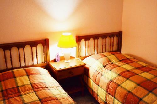 Apartamento La Puntera