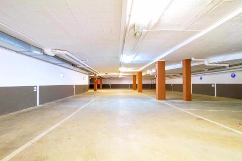 Apartamento Leon Inmo Moli Blau 222