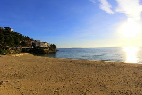 Apartamento Leon Inmo Moli Blau 222