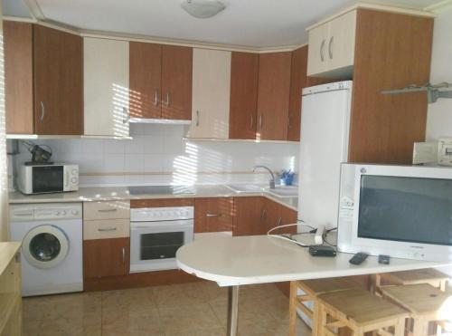 Hostal Y Apartamentos La Vereda
