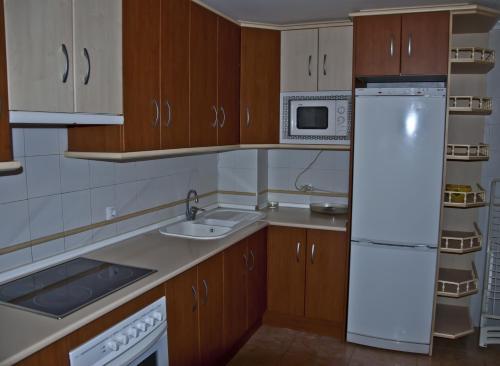 Hostal Y Apartamentos La Vereda