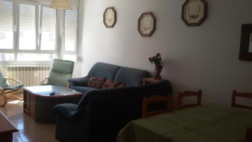 Hostal Y Apartamentos La Vereda