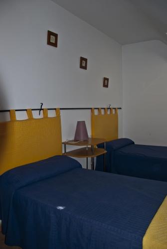 Hostal Y Apartamentos La Vereda