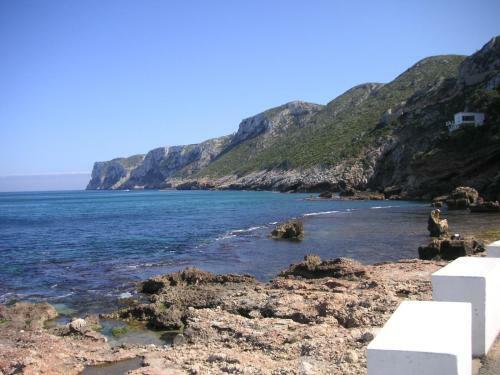 Apartamento Bah�a Denia - Serviden