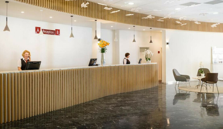 Remisens Hotel Albatros