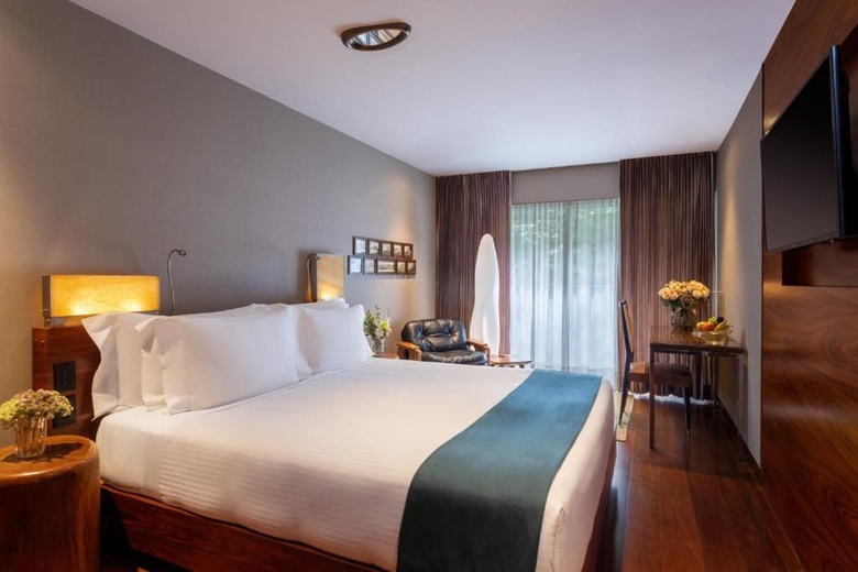 Hotel Fasano Rio De Janeiro
