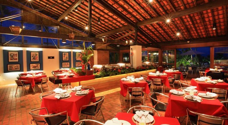 Hotel Village Porto de Galinhas