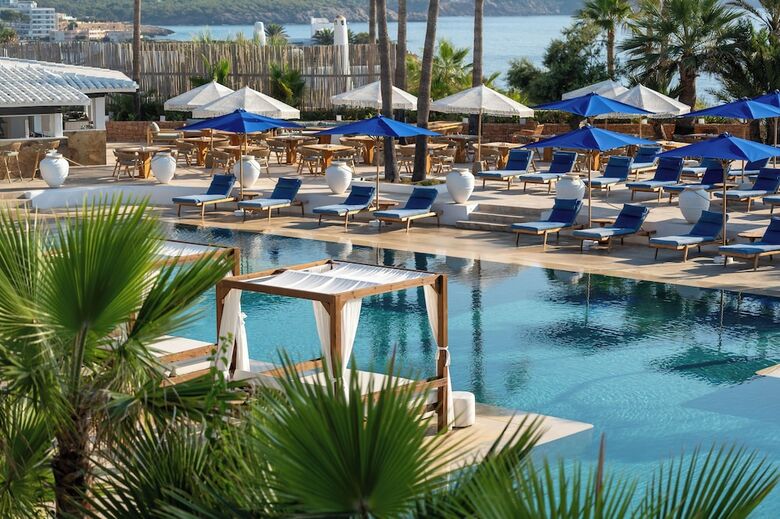 Hotel Fergus Style Punta Arabi