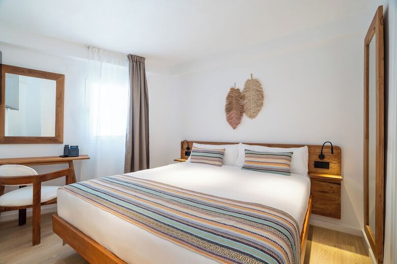 Hotel Fergus Style Punta Arabi