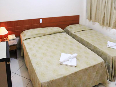 Hotel Dan Inn Barretos