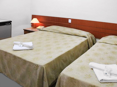 Hotel Dan Inn Barretos