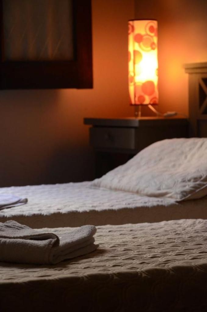 Hostal Suites Palermo