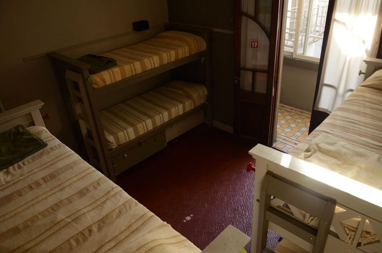 Hostal Suites Palermo