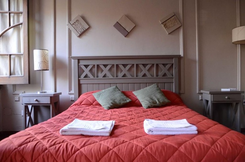 Hostal Suites Palermo