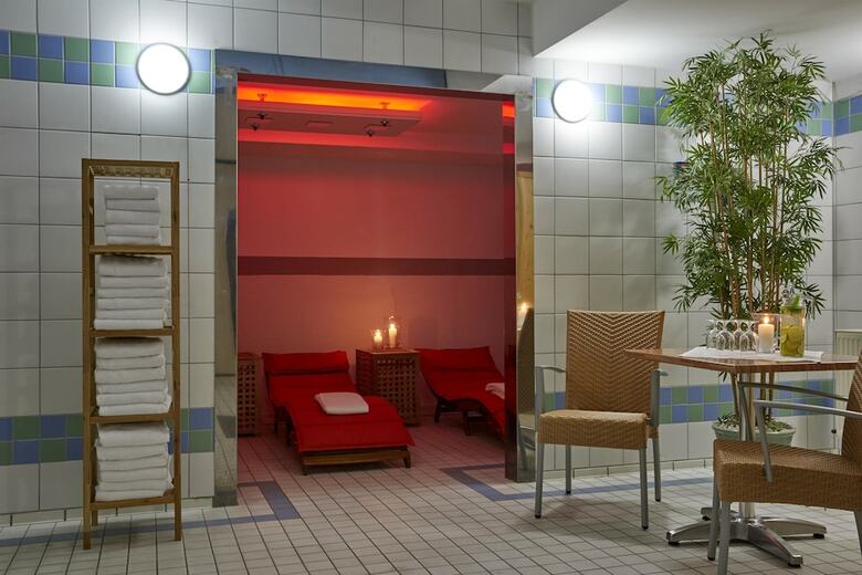 H+ Hotel K�ln H�rth