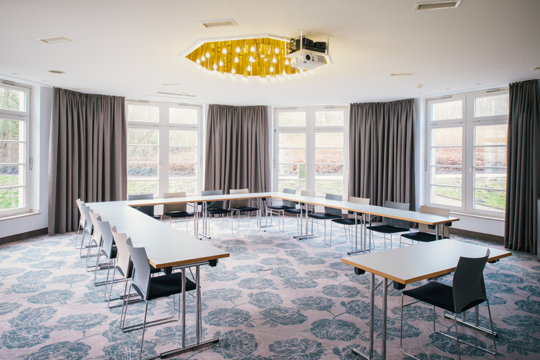 Arcadia Hotel Schlo� Goldschmieding Castrop-rauxel