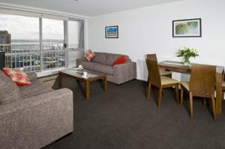 Hotel Chifley Suites Auckland
