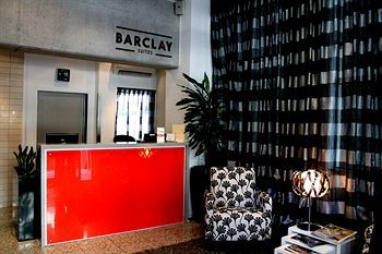 Hotel Chifley Suites Auckland