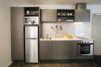 Hotel Chifley Suites Auckland