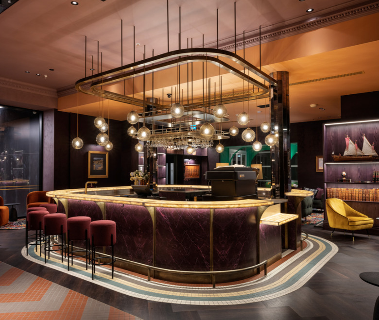 Naumi Hotel Wellington