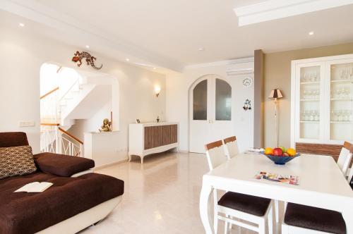 San Agust�n Sun & Seaviews Villa