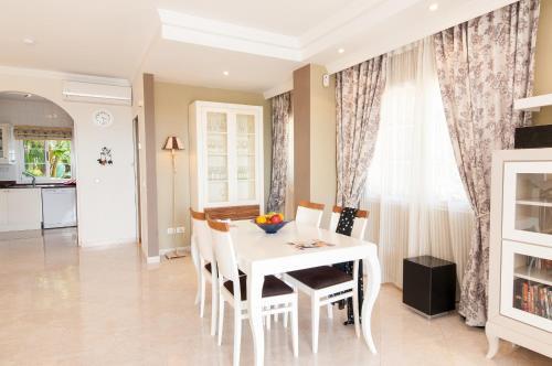 San Agust�n Sun & Seaviews Villa