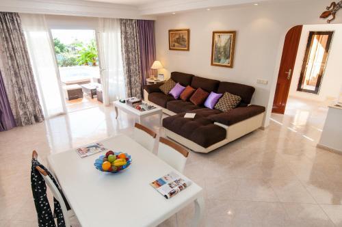 San Agust�n Sun & Seaviews Villa