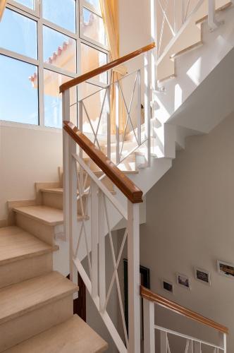 San Agust�n Sun & Seaviews Villa