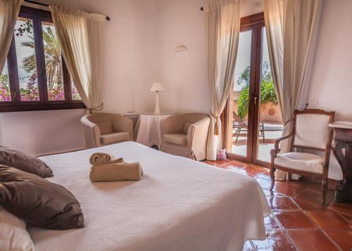Hotel Es Lloquet