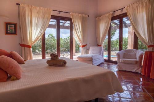 Hotel Es Lloquet