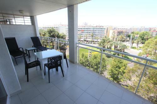 Click&booking Apartamentos Royal Center