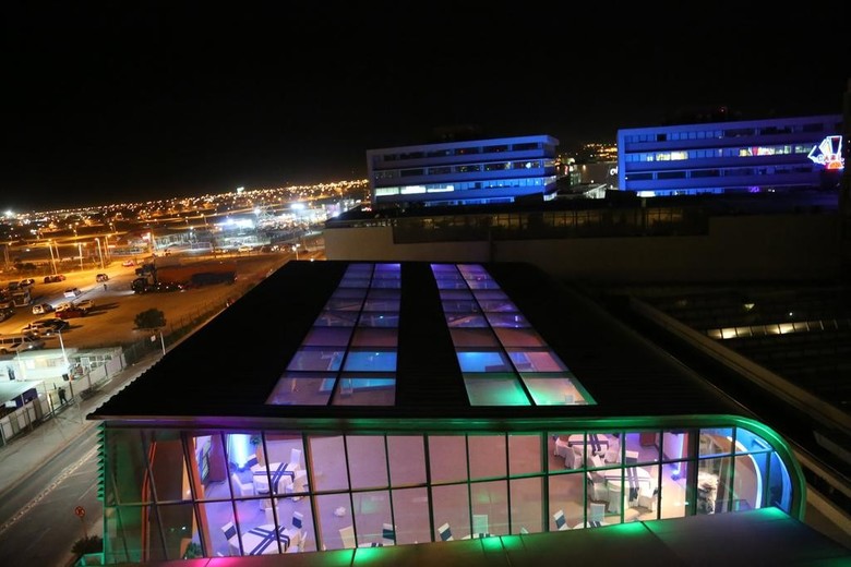 Mds Hotel Calama