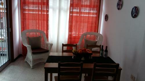Apartamento Playa Puerto Naos