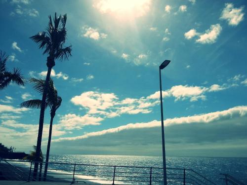 Apartamento Playa Puerto Naos