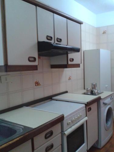 Apartamento Playa Puerto Naos