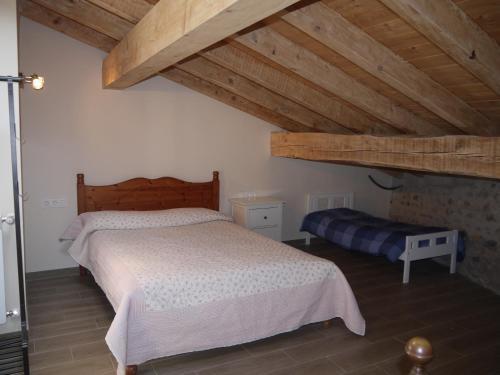 Agroturismo Erlete Goikoa