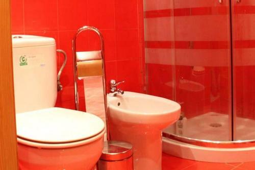 Apartamento Puerta De Jerez