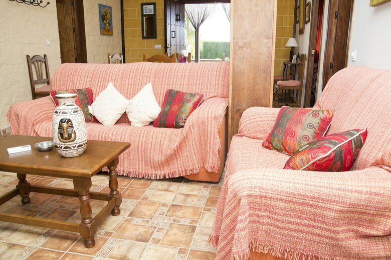 Agroturismo Casita De La Cantera