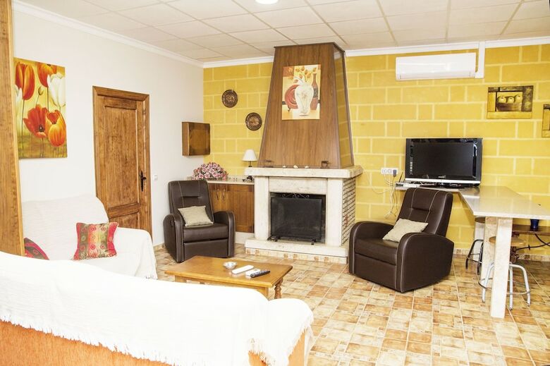 Agroturismo Casita De La Cantera