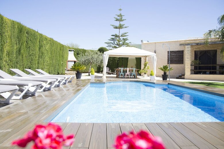 Agroturismo Casita De La Cantera
