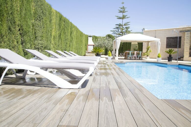 Agroturismo Casita De La Cantera
