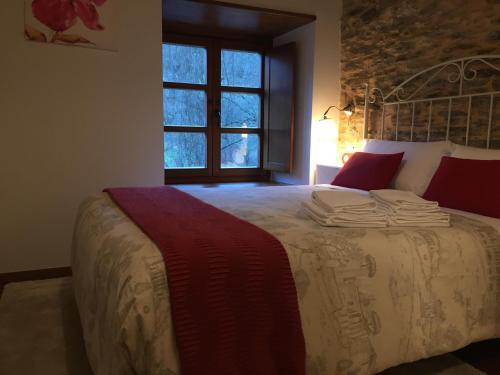 Albergue El Rincon Del Apostol