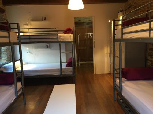 Albergue El Rincon Del Apostol