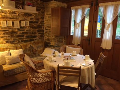 Albergue El Rincon Del Apostol