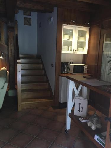 Albergue El Rincon Del Apostol