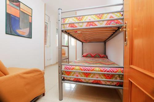 Apartamento Pla�a Jard�