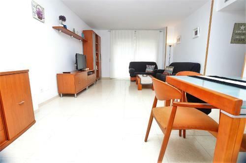 Apartamento Pla�a Jard�